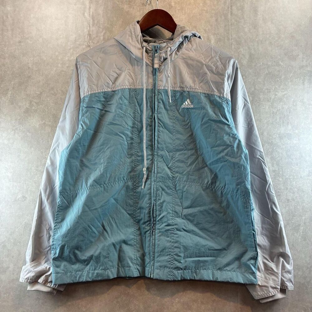 Adidas Men's Jacket